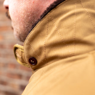 Pike Brothers 1943 N1 Deck Jacket Omaha