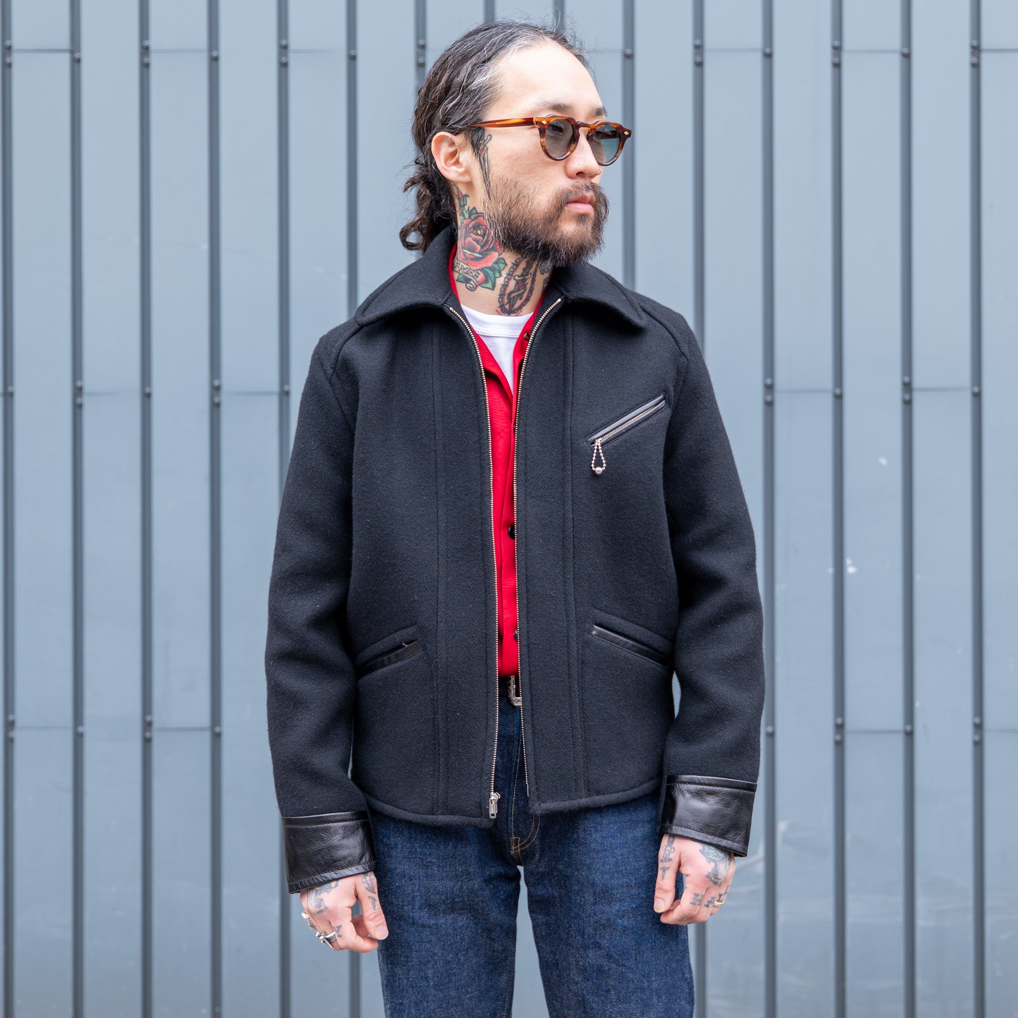 The Groovin High - Auteur Store