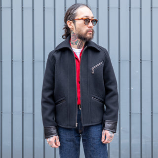 The Groovin High 30's Sports Jacket