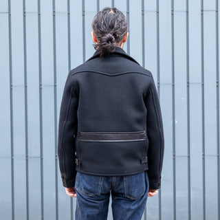 The Groovin High 30's Sports Jacket