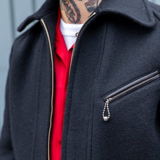 The Groovin High 30's Sports Jacket
