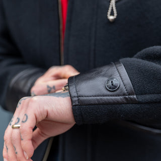 The Groovin High 30's Sports Jacket