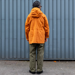 H.E.S Cagolue 26 Rescue Orange