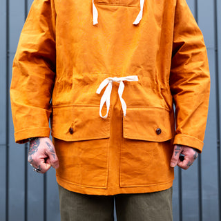 H.E.S Cagolue 26 Rescue Orange