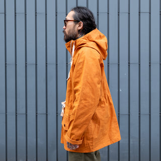 H.E.S Cagolue 26 Rescue Orange