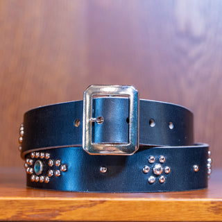 Duke Mantee Black Belt