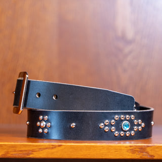 Duke Mantee Black Belt
