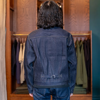 Attractions Lot.200 Denim Jacket