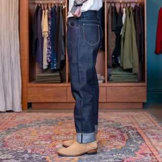 Attractions Lot.230 Left Hand Denim Pants
