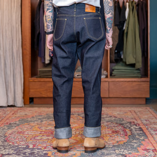 Attractions Lot.230 Left Hand Denim Pants