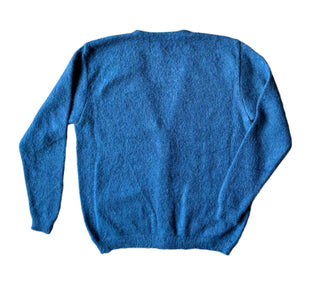 PHERROWS CARDIGAN BACK VIEW