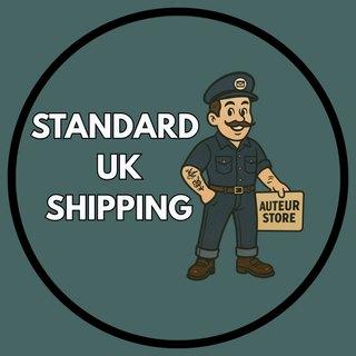 Standard International Shipping