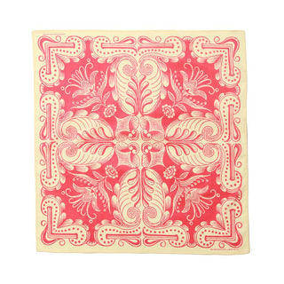 Allevol Snail Brand Bandana Red 60cm