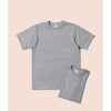 Whitesville Grey 2 pack tees