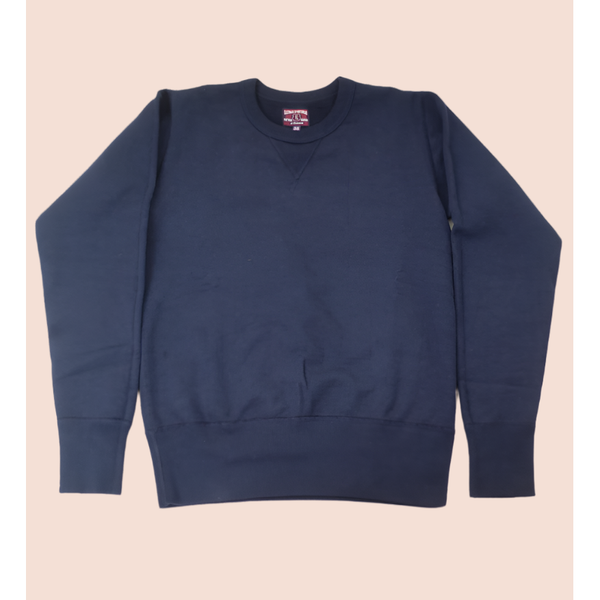 Eastman ELMC Crew Neck Sweatshirt